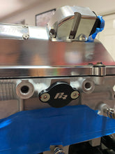 Load image into Gallery viewer, PHR Billet Cam Sensor Delete for 2JZ-GTE