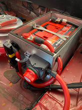 Load image into Gallery viewer, PHR Battery Relocation Kit for 1993-1998 Toyota Supra