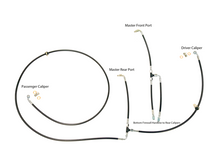 Load image into Gallery viewer, PHR ABS Delete Kit for 1993-98 Supra