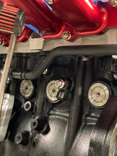 Load image into Gallery viewer, PHR Stainless Freeze Plug Set for 1JZ/2JZ Engine Block