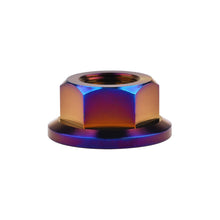 Load image into Gallery viewer, Titanium M12 Nut for 1JZ/2JZ Power Steering Pulley
