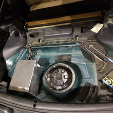 Load image into Gallery viewer, PHR Battery Relocation Kit for 1993-1998 Toyota Supra