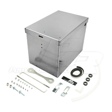 Load image into Gallery viewer, PHR Battery Box for Battery Relocation Kit 93-98 Supra