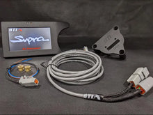 Load image into Gallery viewer, BTI 4.3 Multi-Integration Touch Screen Display 93-98 Supra & Universal