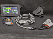 Load image into Gallery viewer, BTI 4.3 Multi-Integration Touch Screen Display 93-98 Supra & Universal