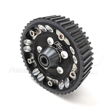Load image into Gallery viewer, PHR Cam Gear Bolt with Billet Stainless Washer for 1JZ/2JZ