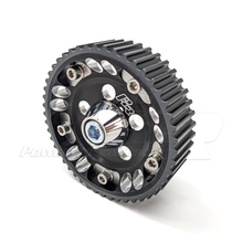 Load image into Gallery viewer, PHR Cam Gear Bolt with Billet Stainless Washer for 1JZ/2JZ