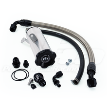 Load image into Gallery viewer, PHR Deluxe Power Steering Reservoir Kit for 93-98 Supra MKIV