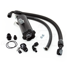 Load image into Gallery viewer, PHR Deluxe Power Steering Reservoir Kit for 93-98 Supra MKIV