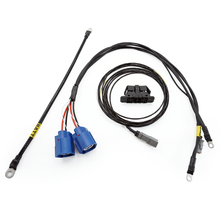 Load image into Gallery viewer, PHR Dual Brushless SPAL Fan Kit for Nissan S14/Silvia
