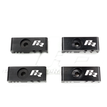 Load image into Gallery viewer, PHR Under-Car Fuel Line Hangers for 93-98 Toyota Supra