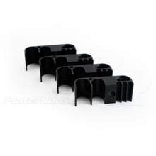 Load image into Gallery viewer, PHR Under-Car Fuel Line Hangers for 93-98 Toyota Supra