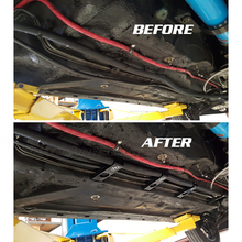 Load image into Gallery viewer, PHR Under-Car Fuel Line Hangers for 93-98 Toyota Supra