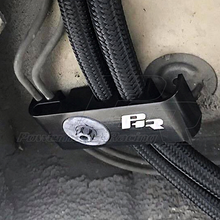 Load image into Gallery viewer, Under-Car Fuel Line Grommet (Plastic Nut) for 93-98 Supra