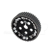 Load image into Gallery viewer, PHR Billet Adjustable Locking Cam Gear for 1JZ/2JZ