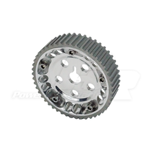 Load image into Gallery viewer, PHR Billet Adjustable Locking Cam Gear for 1JZ/2JZ