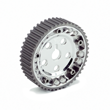 Load image into Gallery viewer, PHR Billet Adjustable Locking Cam Gear for 1JZ/2JZ