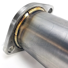 Load image into Gallery viewer, PHR 3.0" Stainless Mandrel Bent Midpipe for MKIV Supra or SC300
