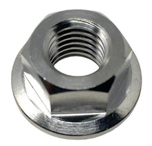 Load image into Gallery viewer, Titanium M12 Nut for 1JZ/2JZ Power Steering Pulley