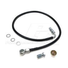 Load image into Gallery viewer, PHR Oil Feed Kit for 2JZ-GTE for Tubular Turbo Manifold