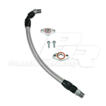 Load image into Gallery viewer, PHR Oil Drain Kit for 2JZ-GTE