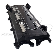 Load image into Gallery viewer, PHR Billet Valve Covers for 2JZ-GTE Non-VVTi / 93-98 Toyota Supra Turbo