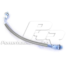 Load image into Gallery viewer, PHR High Pressure Power Steering Line for MKIV Supra and SC300