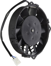Load image into Gallery viewer, SPAL 325 CFM 6.5" Puller Fan / AC Fan Upgrade for 93-98 Supra