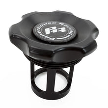 Load image into Gallery viewer, PHR Vented Cap for Billet Power Steering Reservoir Tank