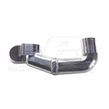 Load image into Gallery viewer, PHR Billet Race Waterneck for 2JZ-GTE / 93-98 Supra Turbo (Fits Large Frame Turbos)