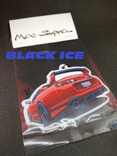 Load image into Gallery viewer, MOE SUPRA Air Fresheners