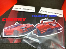 Load image into Gallery viewer, MOE SUPRA Air Fresheners