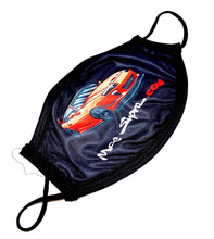 Load image into Gallery viewer, MOESUPRA.COM Polyester Face Mask