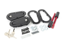 Load image into Gallery viewer, AeroCatch 120 Series Locking Hood Pins Universal