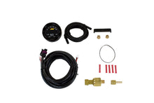 Load image into Gallery viewer, AEM X-Series Boost Pressure Gauge -30inHg-35psi / -1-2.5bar - Universal