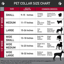 Load image into Gallery viewer, Car Parts Dog Collar, Buckle Style