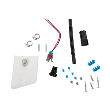 Load image into Gallery viewer, Walbro/TI HELLCAT 525LPH E85 In-Tank Fuel Pump F90000285