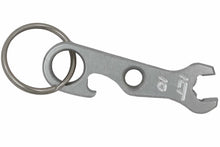 Load image into Gallery viewer, ICT Billet 10mm & Bottle Opener Key Chain
