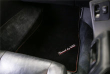 Load image into Gallery viewer, HKS Floor Mats for 93-98 Toyota Supra (LHD/RHD)