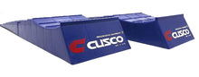 Load image into Gallery viewer, Cusco Low Down Jack-Assist Ramps Universal (Left & Right Set)