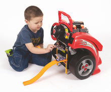 Load image into Gallery viewer, Mechanic's Car Engine Play Set for Kids (Ages 3+)