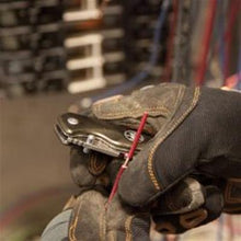 Load image into Gallery viewer, Klein Tools Electrician's Pocket Knife