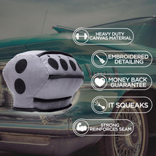 Load image into Gallery viewer, V8 Engine Block Dog Toy