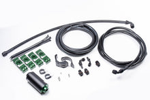 Load image into Gallery viewer, Radium Engineering Fuel Hanger Plumbing Kit 93-98 Toyota Supra