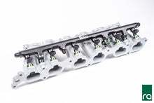 Load image into Gallery viewer, Radium Top Feed Fuel Rail Conversion kit 2JZ-GTE 93-98 Supra (SHORT INJECTOR)