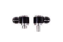 Load image into Gallery viewer, Radium 1JZ/2JZ 10AN Valve Cover Press-In Swivel Fitting