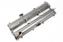 Load image into Gallery viewer, Radium 1JZ/2JZ 10AN Valve Cover Press-In Swivel Fitting