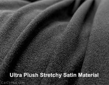 Load image into Gallery viewer, Black Satin Shield Indoor Car Cover For 93-98 Toyota Supra