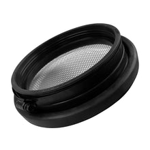 Load image into Gallery viewer, Turbocharger Screen Mesh Guard (4"-6")