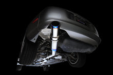 Load image into Gallery viewer, Tomei Expreme Ti FULL TITANIUM 4" Exhaust 93-98 Toyota Supra JZA80